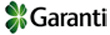 Garanti - TL Logo